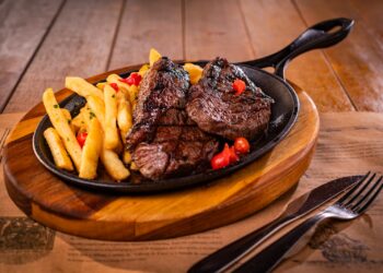 Já experimentou a “Picanha brasileira do Marco das 3 Fronteiras”?