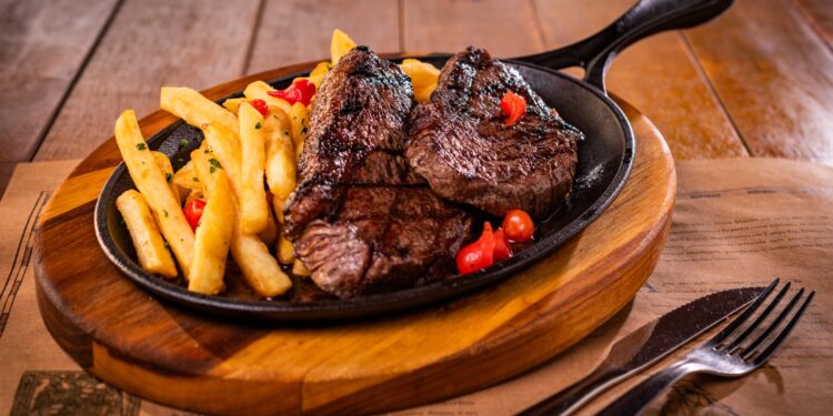 Já experimentou a “Picanha brasileira do Marco das 3 Fronteiras”?