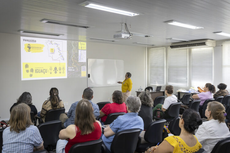 Iniciativa de Souvenir Inovador no Oeste do Paraná valoriza a sustentabilidade e a identidade local 