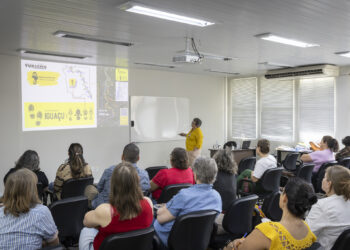 Iniciativa de Souvenir Inovador no Oeste do Paraná valoriza a sustentabilidade e a identidade local 