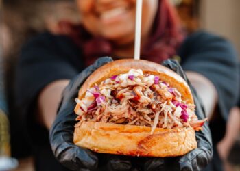 Torresmofest começa nesta quinta-feira e vai até domingo nas instalações do Shopping Catuaí Palladium