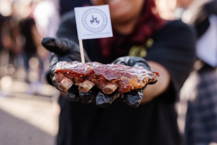 Torresmofest começa nesta quinta-feira e vai até domingo nas instalações do Shopping Catuaí Palladium