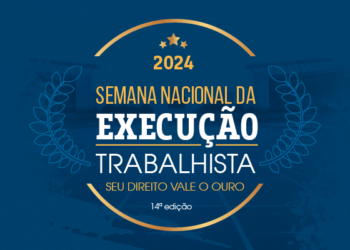 Justiça do Trabalho realiza Semana Nacional da Execução Trabalhista em Foz do Iguaçu