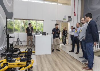 Itaipu Parquetec e Nestlé Brasil firmam parceria para impulsionar inovação sustentável no país