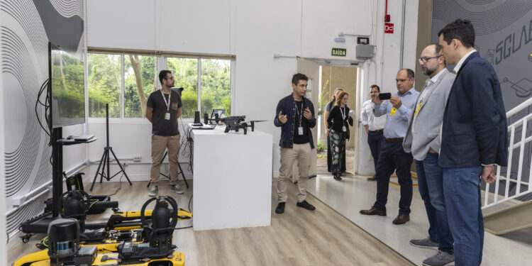 Itaipu Parquetec e Nestlé Brasil firmam parceria para impulsionar inovação sustentável no país