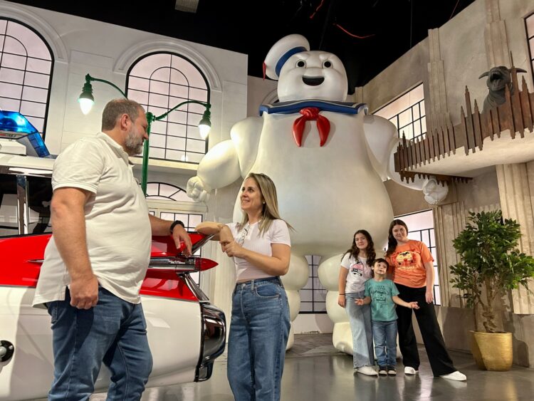 Wonder Park e Uopeccan se unem para celebrar o Outubro Rosa com campanha solidária