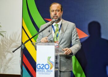 Em Foz, Ministro de Minas e Energia diz que Hidrelétricas ainda são o pulmão do setor elétrico