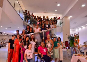 Shopping Catuaí Palladium recebe 7ª Edição da Feira de Artesanato Armazém do Artesão