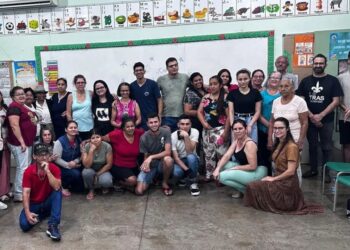 Feira ‘Eja Empreende’ acontece nesta sexta (18), em Foz do Iguaçu