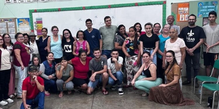 Feira ‘Eja Empreende’ acontece nesta sexta (18), em Foz do Iguaçu