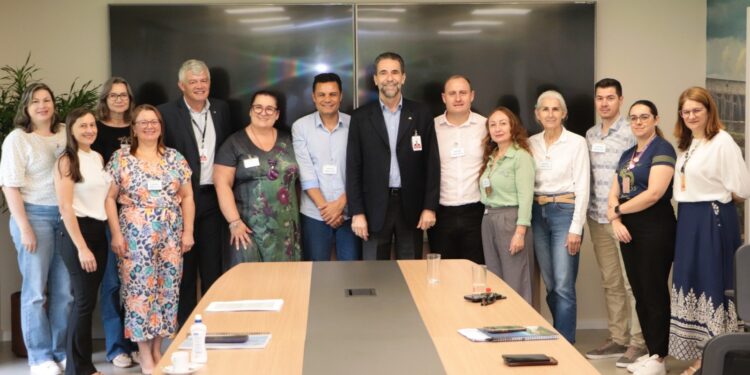 Itaipu anuncia renovação do convênio “Mais Ideb nos Municípios Lindeiros”