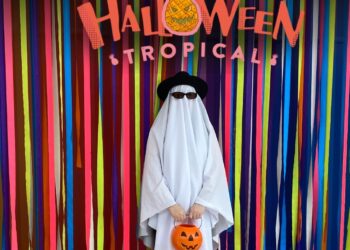 Shopping Catuaí Palladium promove Halloween Tropical nesta quinta-feira