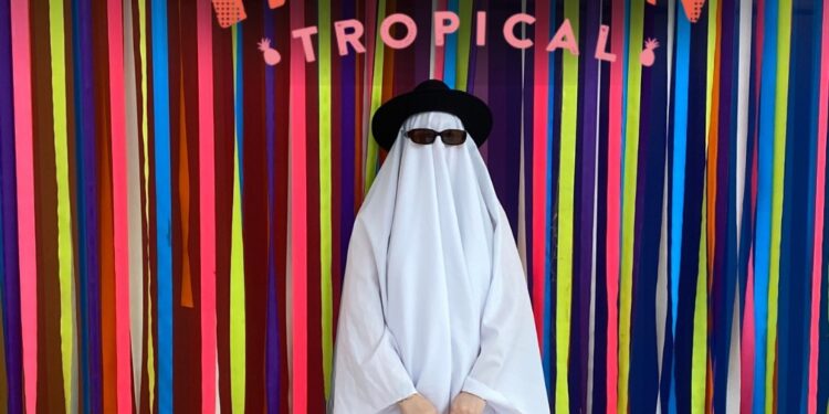 Shopping Catuaí Palladium promove Halloween Tropical nesta quinta-feira