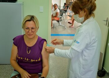 “Dia D” da saúde da mulher será no próximo sábado em Foz do Iguaçu