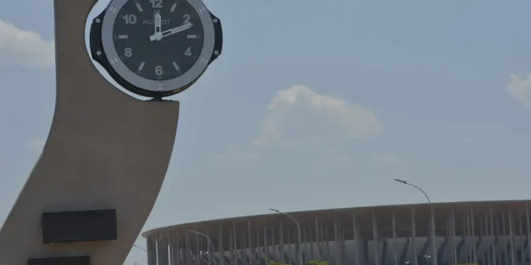 Brasil não adotará horário de verão este ano