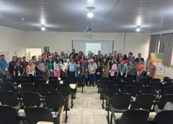 Itaipu e Itaipu Parquetec formalizam Núcleo de Cooperação do Vale do Ivaí