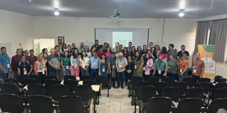 Itaipu e Itaipu Parquetec formalizam Núcleo de Cooperação do Vale do Ivaí