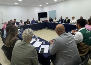 Foz organiza Comitê Especial para repatriação de brasileiros no Líbano