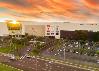 Catuaí Palladium tem atrações alusivas ao Dia das Crianças