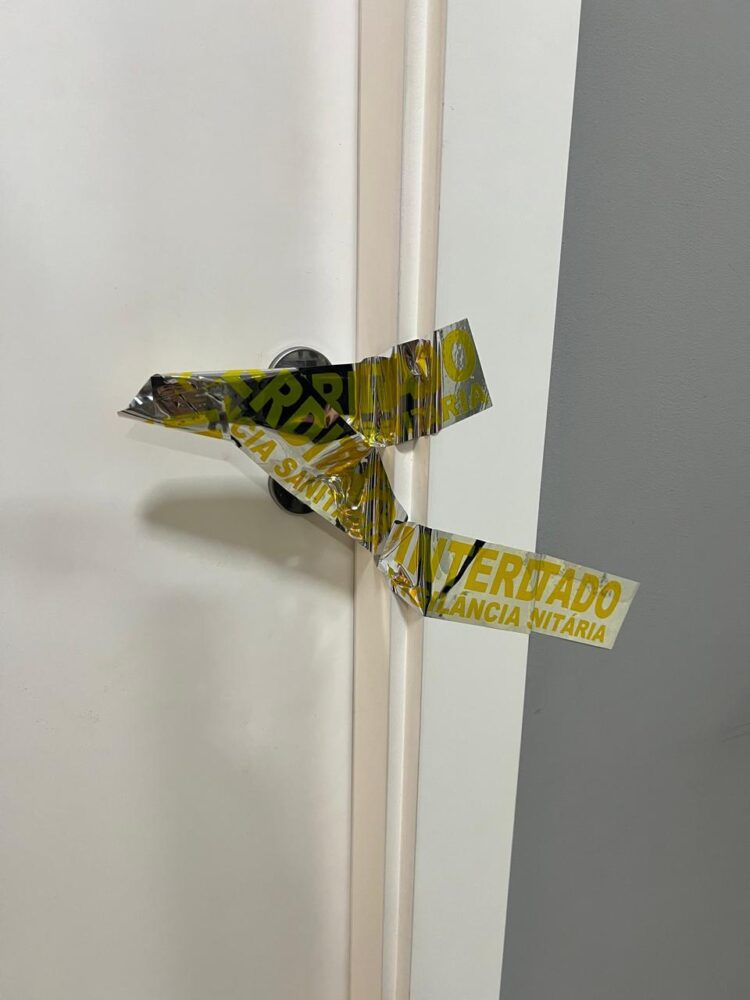 Após fiscalização, duas clínicas de estética em Foz e Medianeira são fechadas por irregularidades