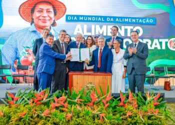 Programa Alimento Saudável no Prato tem participação da Itaipu