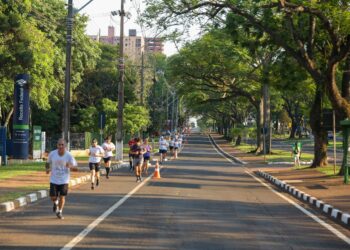 Corrida pela Vida: inscrições para a prova já estão abertas