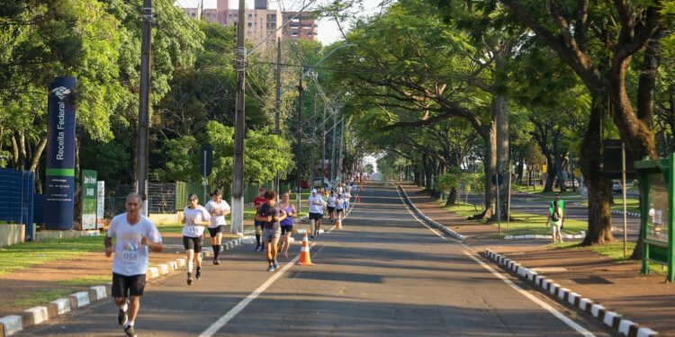 Corrida pela Vida: inscrições para a prova já estão abertas