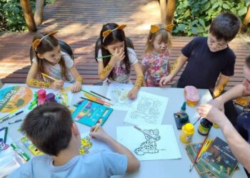 Parque Nacional do Iguaçu amplia horário e prepara programação especial no fim de semana das crianças