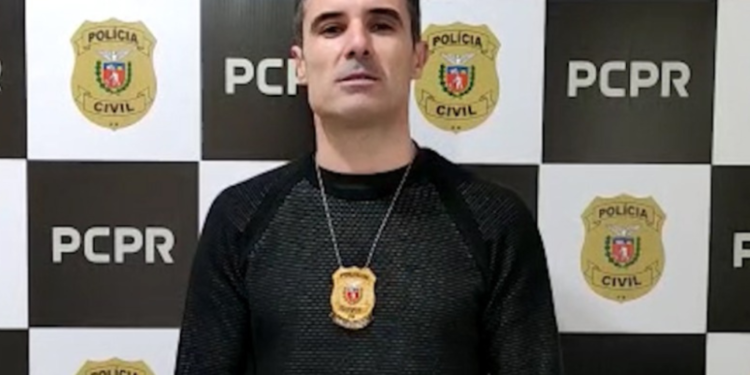 Polícia tem mudança na Delegacia de Homicídios em Foz do Iguaçu