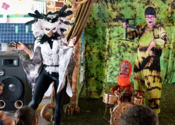 Novos editais da Itaipu orientam sobre concessão de patrocínios