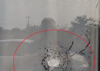 Casa de jornalista em Itaipulândia é alvo de tiros durante a madrugada