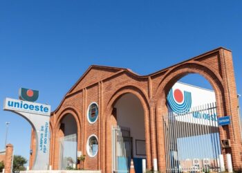 Novo ranking universitário mostra Unioeste entre as melhores universidades pais