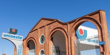 Novo ranking universitário mostra Unioeste entre as melhores universidades pais