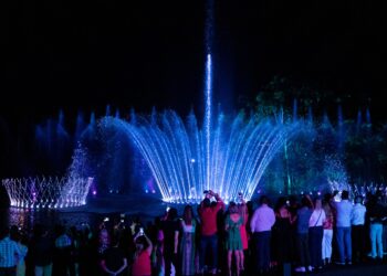 Wonder Park Foz registra 43% de crescimento na visitação em setembro