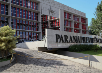 Com salários de até R$ 9 mil, Paranaprevidência anuncia Concurso Público