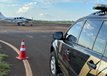 Polícia Federal extradita para o Brasil foragido da Justiça estadual do Rio Grande do Sul