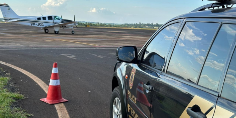 Polícia Federal extradita para o Brasil foragido da Justiça estadual do Rio Grande do Sul