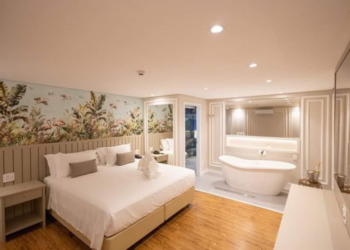 Ocupação dos hotéis atinge 92% para o feriado da Proclamação da República