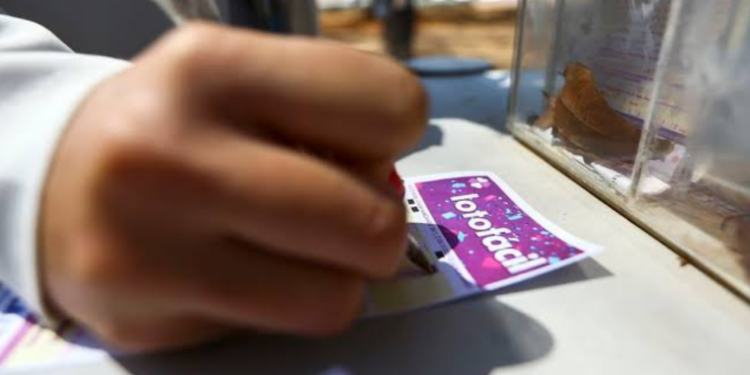 Apostador de Foz do Iguaçu ganha mais de R$ 1 milhão na Lotofácil