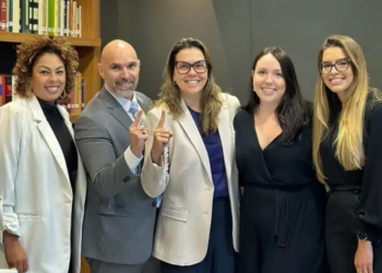 Advogado Rogério Botelho faz 53% dos votos e vence eleição para presidente da OAB de Foz