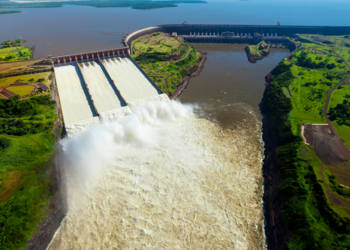 Consumidores receberão R$ 1,3 bilhão do bônus de comercialização da energia de Itaipu