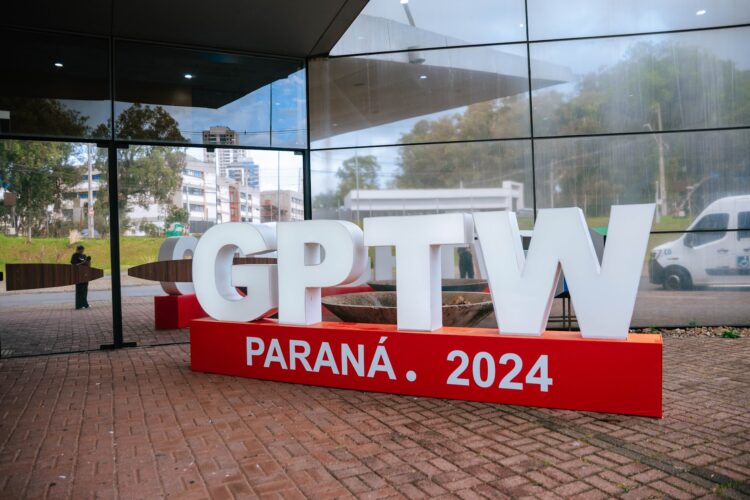 Itaipu Parquetec é premiado como uma das melhores empresas para se trabalhar no Paraná