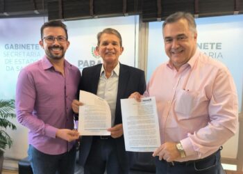 General Silva e Luna anuncia Nova UPA para região do Porto Meira em parceria com estado