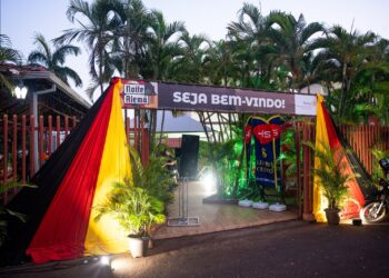 Rotary Club promove a 10° edição da Noite Alemã em Foz do Iguaçu