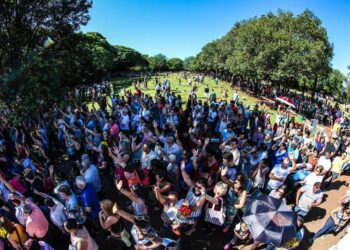 Confira a programação nos cemitérios de Foz para o Dia dos Finados