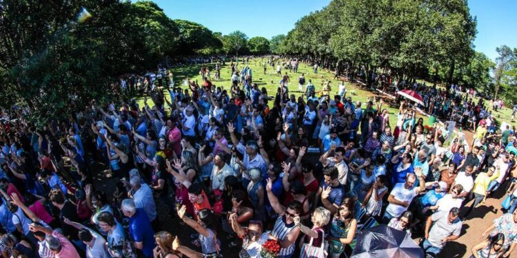 Confira a programação nos cemitérios de Foz para o Dia dos Finados