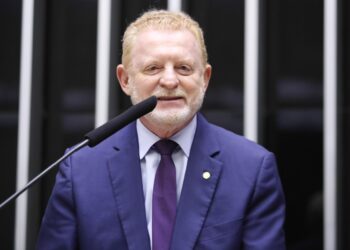 Deputado Vermelho libera R$ 3,5 milhões para creche em Missal