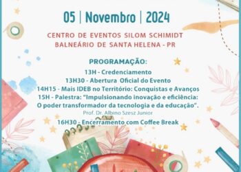 Itaipu participa do 1º Fórum do Programa Mais Ideb nos municípios lindeiros