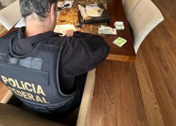 Operação Rolo Compressor mira fraudes de servidores do Dnit no Paraná