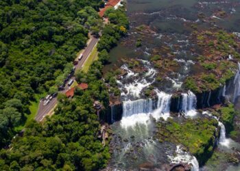 Parque Nacional do Iguaçu terá programação especial para o Cataratas Day, no próximo domingo